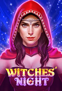Witches Night Demo Grátis - Play for Free | Tada Gaming